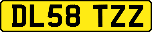DL58TZZ