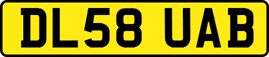 DL58UAB