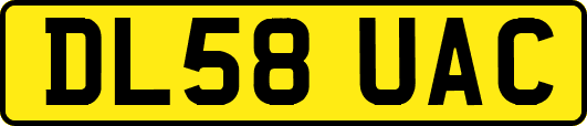 DL58UAC