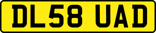 DL58UAD