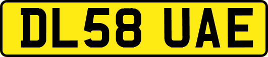 DL58UAE