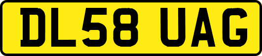 DL58UAG