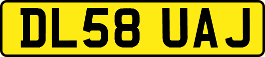 DL58UAJ