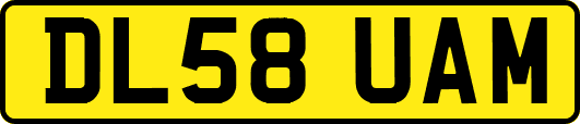 DL58UAM
