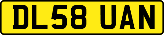 DL58UAN