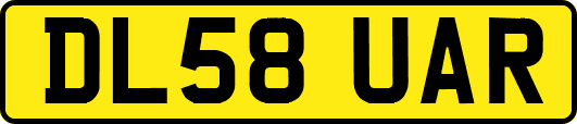 DL58UAR