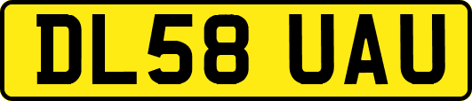 DL58UAU