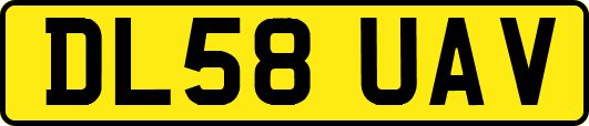 DL58UAV