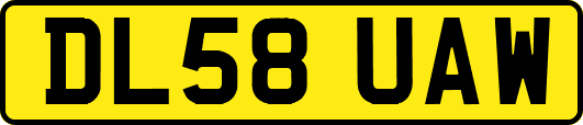 DL58UAW