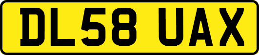 DL58UAX