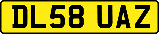 DL58UAZ