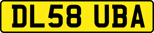 DL58UBA