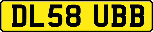 DL58UBB