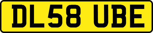 DL58UBE