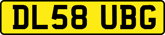 DL58UBG