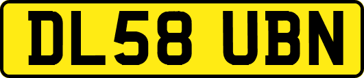 DL58UBN
