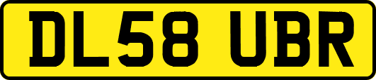 DL58UBR
