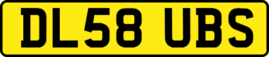 DL58UBS