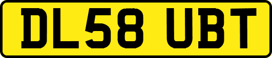 DL58UBT