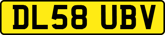 DL58UBV