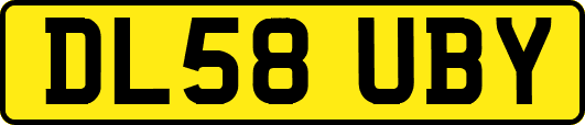 DL58UBY