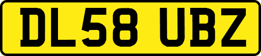 DL58UBZ