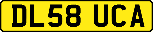 DL58UCA