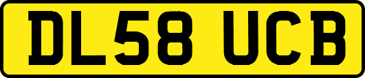 DL58UCB