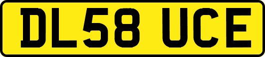 DL58UCE
