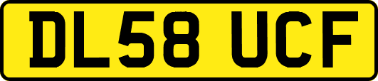 DL58UCF