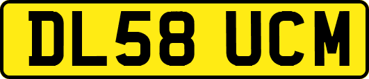 DL58UCM