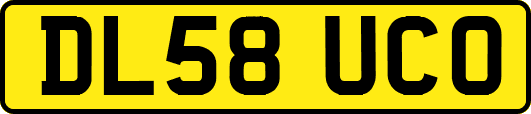 DL58UCO