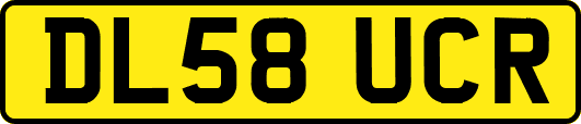 DL58UCR