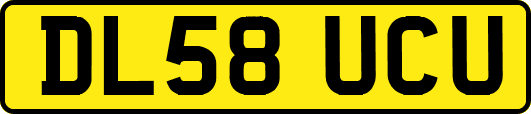 DL58UCU