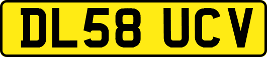 DL58UCV