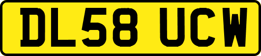 DL58UCW