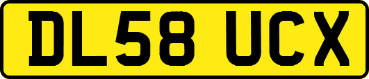 DL58UCX