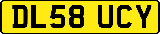 DL58UCY