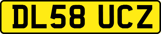 DL58UCZ