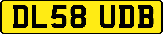 DL58UDB