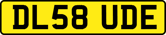 DL58UDE