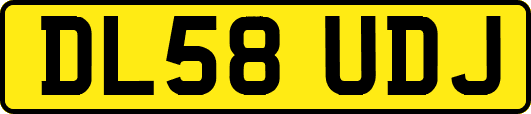 DL58UDJ