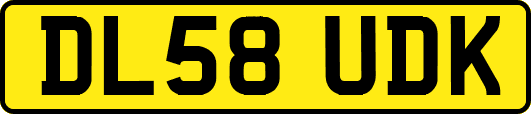 DL58UDK