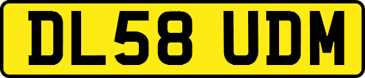 DL58UDM