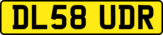 DL58UDR