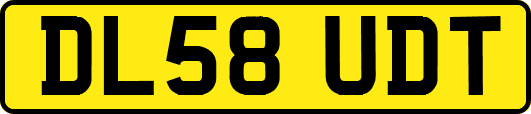 DL58UDT