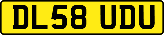 DL58UDU
