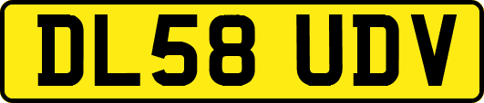 DL58UDV
