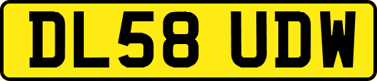 DL58UDW