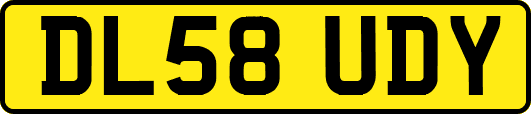 DL58UDY